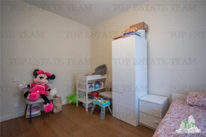 Apartament 4 camere cu terasa de vanzare in zona Herastrau - imagine 5