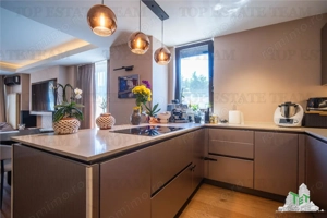 Apartament 4 camere cu terasa de vanzare in zona Herastrau - imagine 9