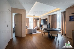 Apartament 4 camere cu terasa de vanzare in zona Herastrau