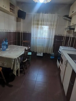 Apartament 3 camere decomandat, 77.20 mp, zona Lapus - imagine 6