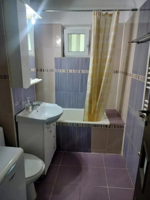 Apartament 3 camere decomandat, 77.20 mp, zona Lapus - imagine 7
