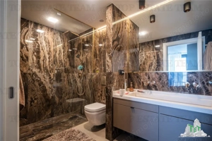 Apartament 4 camere cu terasa de vanzare in zona Herastrau - imagine 17