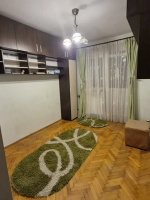 Apartament 3 camere decomandat, 77.20 mp, zona Lapus - imagine 5
