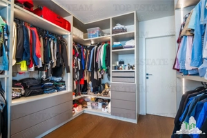 Apartament 4 camere cu terasa de vanzare in zona Herastrau - imagine 20