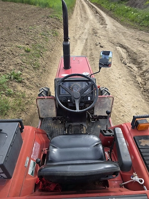 De vanzare Yanmar F20D 4 4 - imagine 5