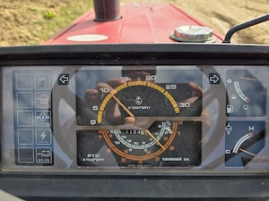 De vanzare Yanmar F20D 4 4 - imagine 2