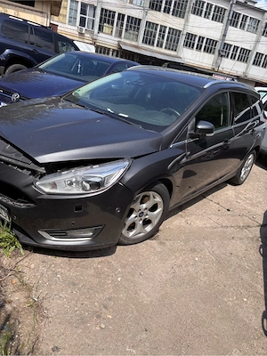 Vand Ford Focus pentru piese an 2016 - imagine 2