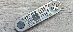 Telecomanda DVD, GAME