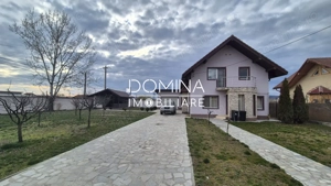 Închiriere casă mobilată/utilată în cartier privat – str. Salcâmului, Panduraș - imagine 7