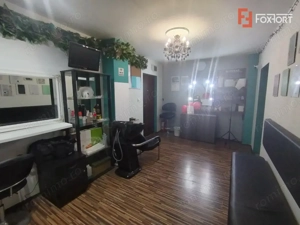 Spatiu comercial cu 3 incaperi de inchiriat in Timisoara, zona Girocului - imagine 2