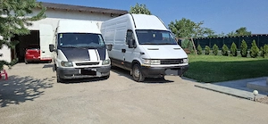 transport marfa cu duba cu sau fara sofer