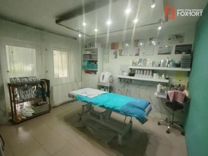 Spatiu comercial cu 3 incaperi de inchiriat in Timisoara, zona Girocului - imagine 6