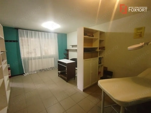 Spatiu comercial cu 3 incaperi de inchiriat in Timisoara, zona Girocului - imagine 4