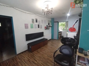 Spatiu comercial cu 3 incaperi de inchiriat in Timisoara, zona Girocului - imagine 3