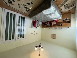 Casa foarte spatioasa | Semicentral - zona strand | Direct de la proprietar