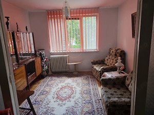 Apartament 3 camere 1 Decembrie 1918