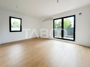 Apartament finisat 2 camere de vanzare bloc nou cartier Intre Lacuri - imagine 2