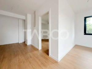 Apartament finisat 2 camere de vanzare bloc nou cartier Intre Lacuri - imagine 3