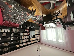 Casa foarte spatioasa | Semicentral - zona strand | Direct de la proprietar - imagine 5