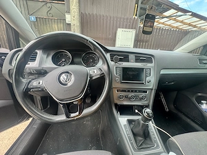 Golf 7 - 1.6 TDI 2015 - imagine 5