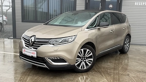 Renault Espace Energy dCi 160 EDC Initiale Paris Garantie Factura Finantare