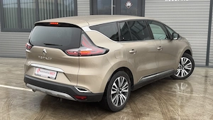 Renault Espace Energy dCi 160 EDC Initiale Paris Garantie Factura Finantare - imagine 3