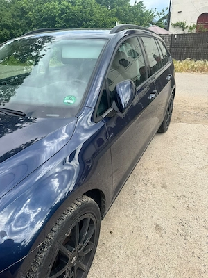 Golf 7 - 1.6 TDI 2015 - imagine 2