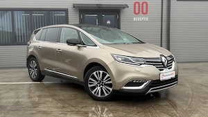 Renault Espace Energy dCi 160 EDC Initiale Paris Garantie Factura Finantare - imagine 2