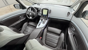 Renault Espace Energy dCi 160 EDC Initiale Paris Garantie Factura Finantare - imagine 5