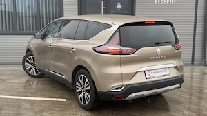 Renault Espace Energy dCi 160 EDC Initiale Paris Garantie Factura Finantare - imagine 4