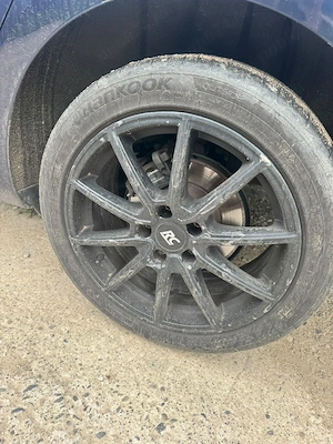 Golf 7 - 1.6 TDI 2015 - imagine 3