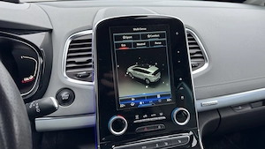 Renault Espace Energy dCi 160 EDC Initiale Paris Garantie Factura Finantare - imagine 15