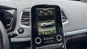 Renault Espace Energy dCi 160 EDC Initiale Paris Garantie Factura Finantare - imagine 16