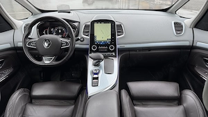 Renault Espace Energy dCi 160 EDC Initiale Paris Garantie Factura Finantare - imagine 6