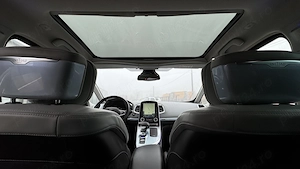 Renault Espace Energy dCi 160 EDC Initiale Paris Garantie Factura Finantare - imagine 11