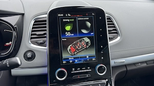 Renault Espace Energy dCi 160 EDC Initiale Paris Garantie Factura Finantare - imagine 18