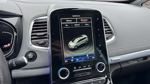 Renault Espace Energy dCi 160 EDC Initiale Paris Garantie Factura Finantare - imagine 13