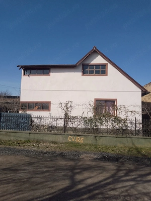 Casa P+M, comuna Ilia