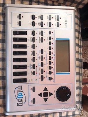 Ketron MidJay
