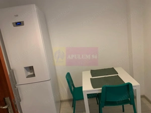 Garsoniera 30mp Popești 5 min metrou Dimitrie Leonida - imagine 8