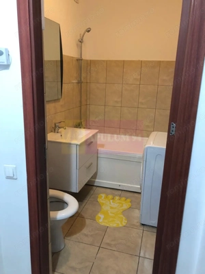 Garsoniera 30mp Popești 5 min metrou Dimitrie Leonida - imagine 9