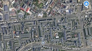 Apartament 3 camere Bd Timișoara 450 m de metrou