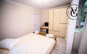 Apartament 2 Camere - Zona Centrala - Termen Lung  - imagine 4