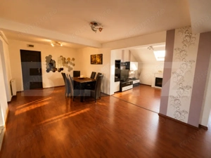 De vanzare Ap 4 camere open space 107mp - imagine 4