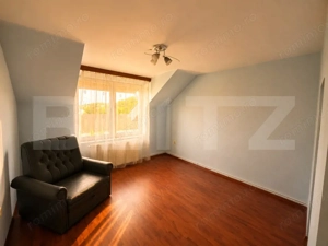 De vanzare Ap 4 camere open space 107mp - imagine 5