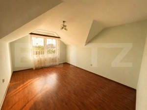 De vanzare Ap 4 camere open space 107mp - imagine 6