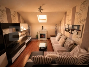 De vanzare Ap 4 camere open space 107mp