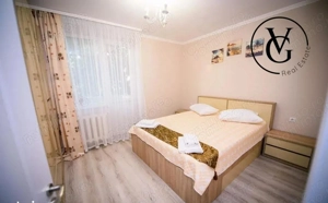 Apartament 2 Camere - Zona Centrala - Termen Lung  - imagine 3