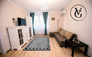 Apartament 2 Camere - Zona Centrala - Termen Lung  - imagine 5