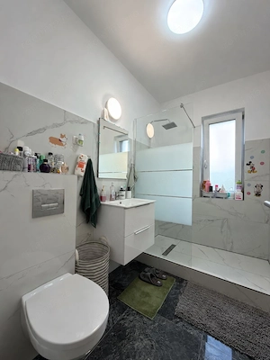 BRAYTIM.Etaj 2.Mobilat si Utilat.Loc de parcare - imagine 9
